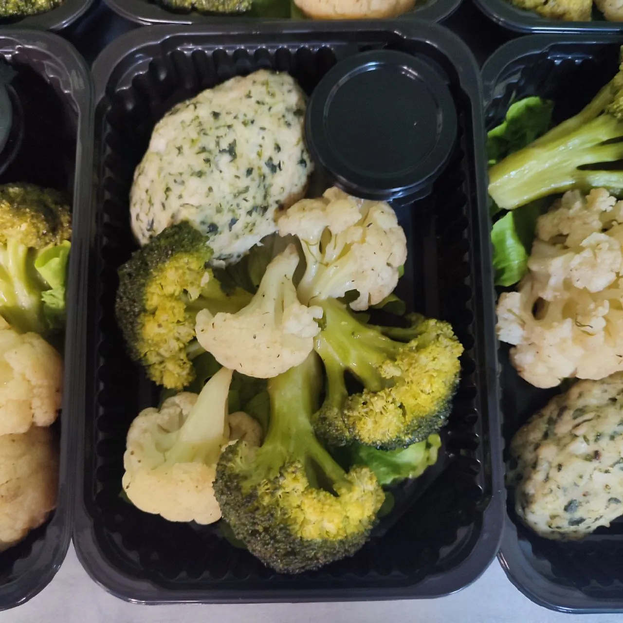 Лайт*1 - комплекс на день для снижения веса  фото 5